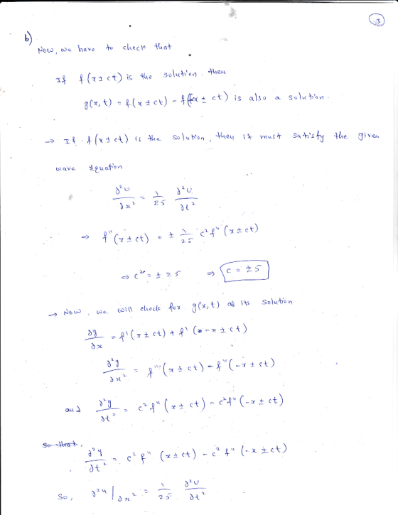 3 No. we have 如 check t4 at 1早早(11 ct) is the soluhon then 0 2 S