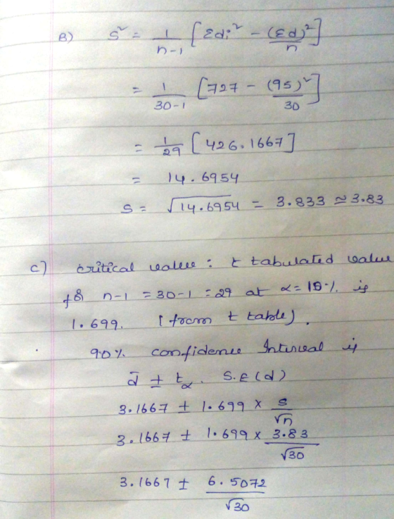n- rn 30 30-1 T 616677 1.699 Com 3.1667+ 1.639 x e 1.699x . 3.8 3 3. 1663士 3.1667士6.5642 30