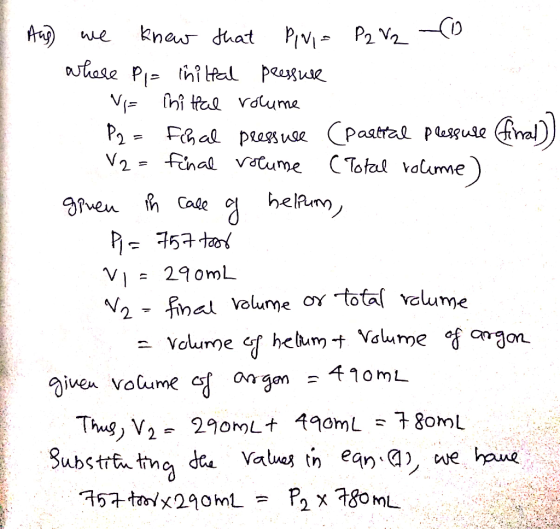Ang knaw dhat PIVi P2V2 We auhase PI hi tal peaue CPattal plesgule fnal)) (Total valumme P2 F&al peagsuse V2 final Voume helP