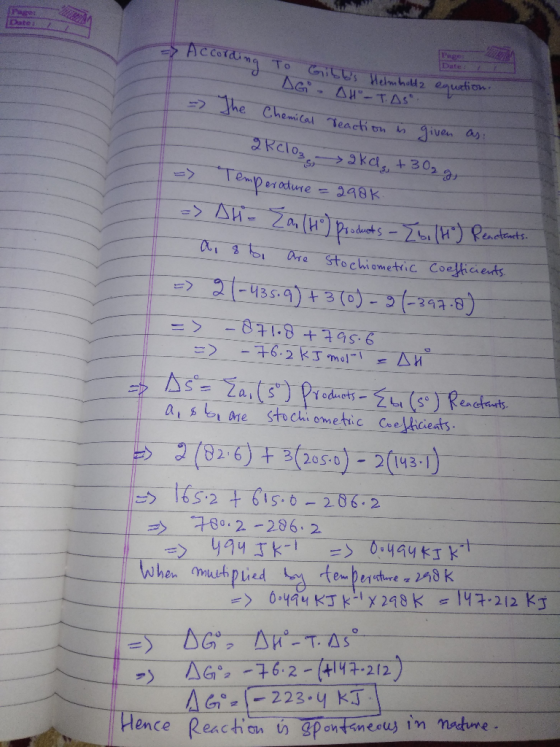 Accotasng Page: Date To ibls Hemhold 2 enuttion AG AH-TAS he ChemicCal Teacti n iven as ka, +302 Tep AH-ZA(HPradets e1 odture