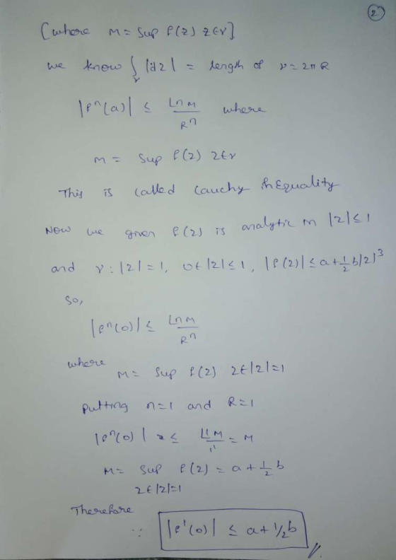 2 R. Sup ) 26 This i oled Cauchy eguality R n 2e 12に! L cu