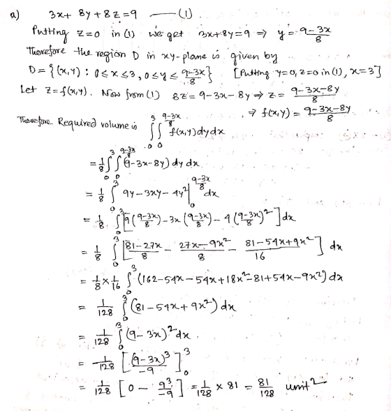 fuit Ven 3 4-3x uved volume (0 34,d*. 8 8 3 128 , 129 12 unit 128* 28 0 128