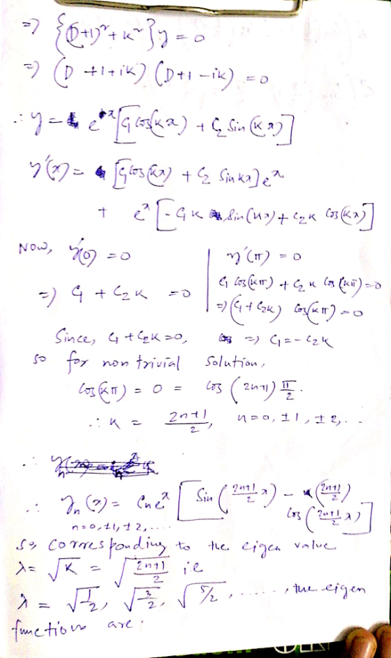 余ス. c, non tSoluthion