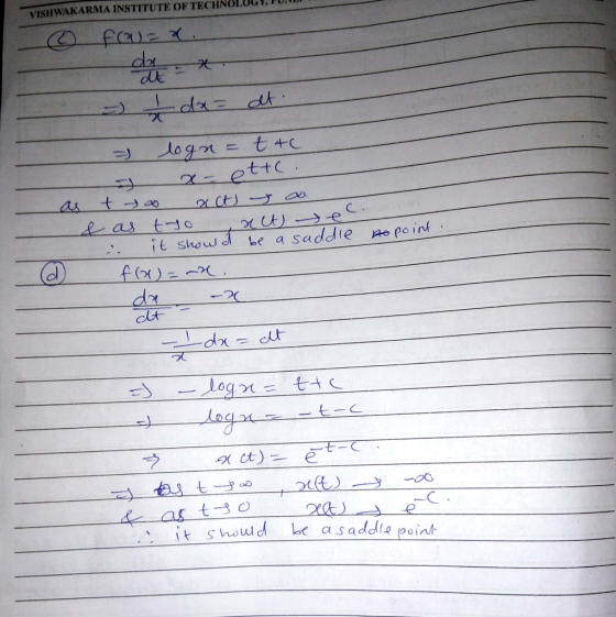 VISHWAKARMA INSTITUTE OF TECHNOLOGY, P Ca2 ttC (d 108% のC shouw as addie point