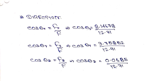 DIRECRIOnm cO86x ニ Cose8.14678 9.75852 cosey 1 COS07 = O.O685 12.