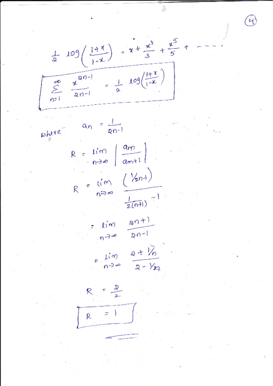 3 1-x an- lim