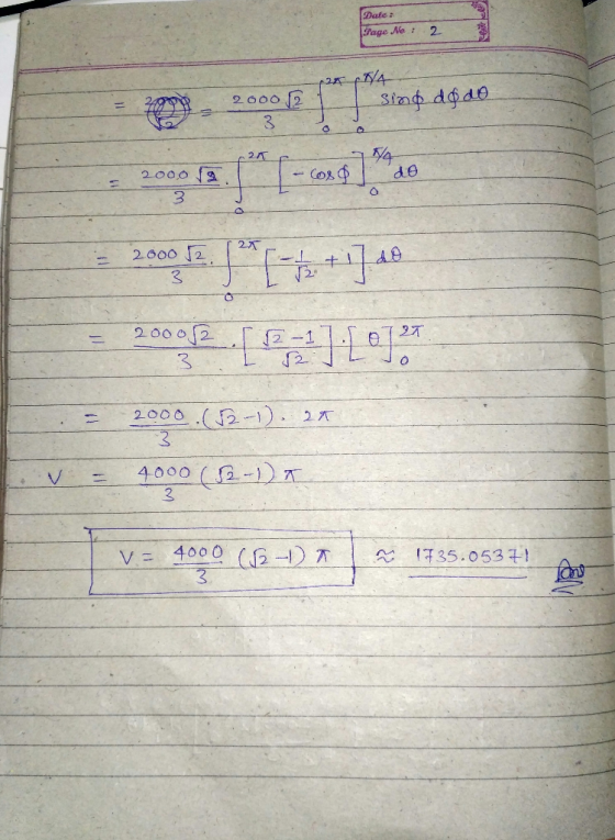 Date : 3 2600 2- V 4000 1735.0531 2
