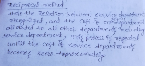 Recipotcal melod 4tese the Resat Ton hetween service deputneut secegnized,and the cese erealeparteed all cladted to al ethes