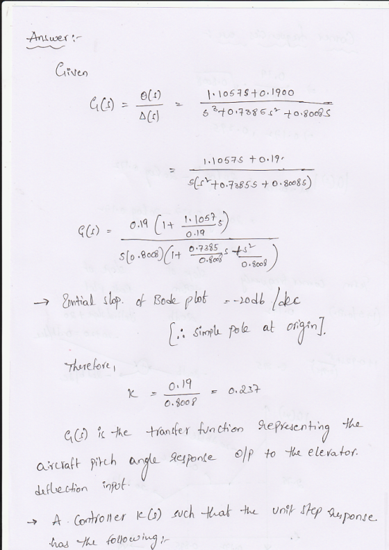 Antwer ren 073855 t 0 3e8.G) 2) 11os? o.19 0.7385 Splla at ongn retore 0 19 olMer c) such ponse has he follo ewug