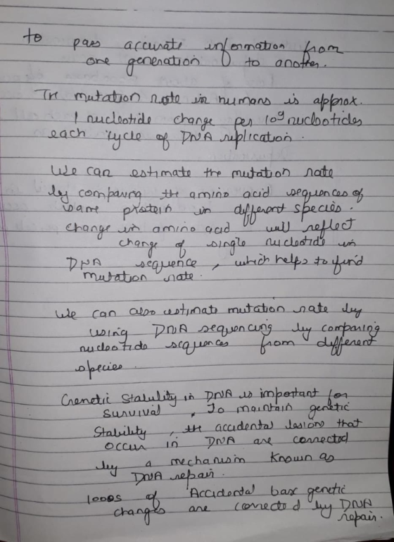 Tr mutation nt humans apin nucbotde qch le can estimate the musaion na amino cd murion mate ban