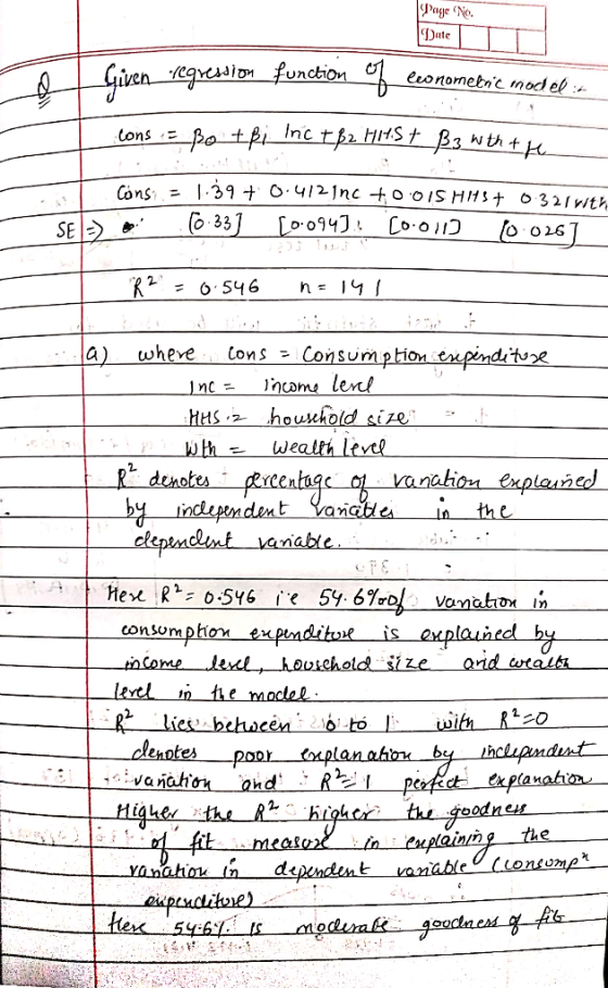 He Dute Lveh Inc tons - | .39 + O. 4/21nc too /S HH3ナ 32,//th A) where ConS= Consu 2 nah 2 enotes bc 1Van 0