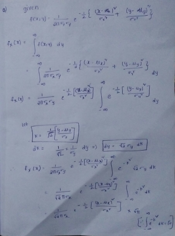 o) given uy -L y let e dk