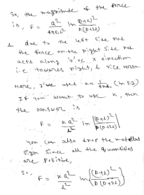 P.CD2) 4nt, Sde Pod dw to Jhe e once acts alung etowny vight, 4* vCe verja. Here, ve wxa KS ALn the CAnSwe P (D 421) Stne a
