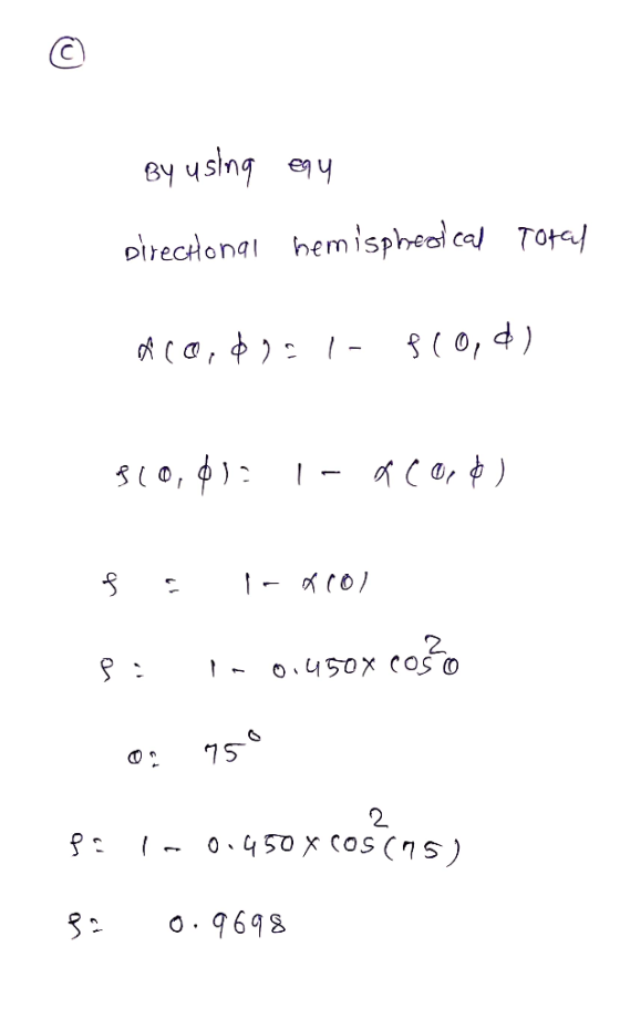 By using ey pitecHona hemispheol ca Tota Ca CO SL 2 0 450 x COS (7s) 9698 O .