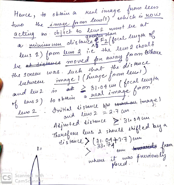 euce, to obtaiu aal Leus ) 4o o btaui a 31. oA uum onu lius 3 should hilteol 33. 74 Scanne wth CamScanner