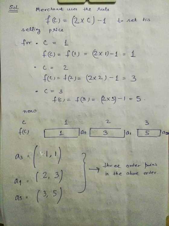 Sol Merchant uses the Fut selir Paice or C2 2 3 f(J 匚ㄒㄧ一la。匚3 ー ja p:/a . 2, 3 in the above arder. 01