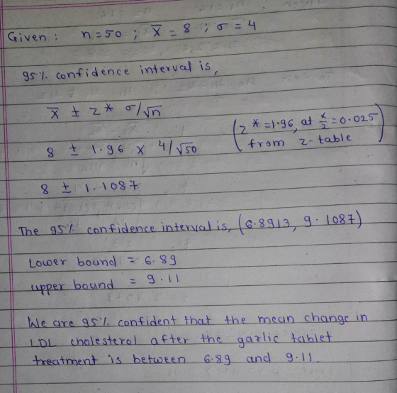 gS. confidence intervcal is from 2-table The-35%-confidence intervalis,tassi, gr 1083) 6. 39 Louber bound Ale axe gsl confide