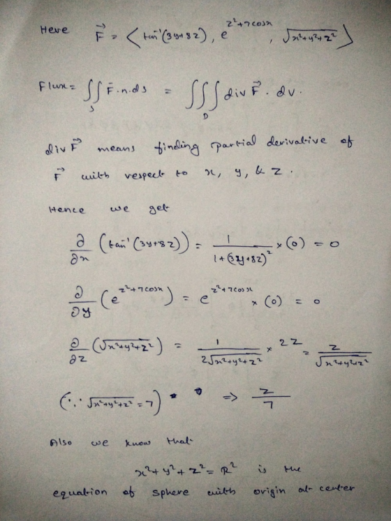 21+7cosn F 32), e Here Ja Sas SSAv Flun div F. dv n binding partial devivalive et iv F means , Z. vespeck uith get we 1tence