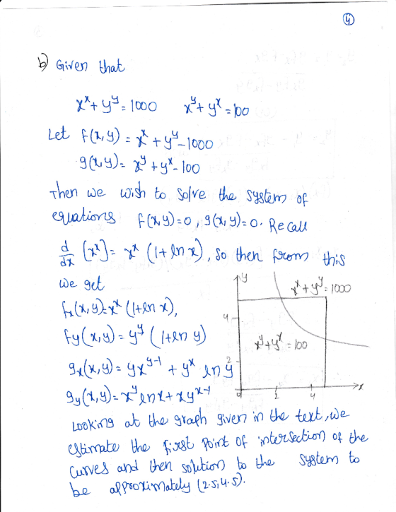 Given that et 000 ten we ฬ.sh to Solve e Sylem, of o Re al de gut A, y