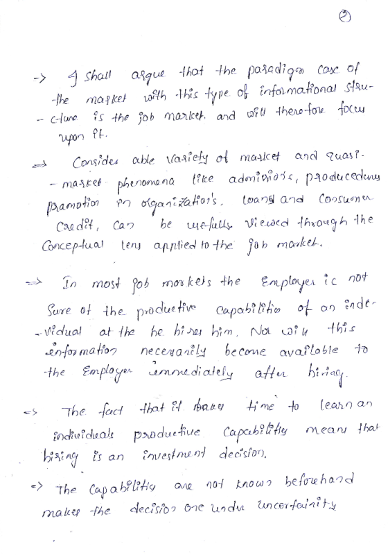 the ma kebis type of info mational sau 0t- Cncep-a tenj anntieel to the ob moaket. Hy means hak
