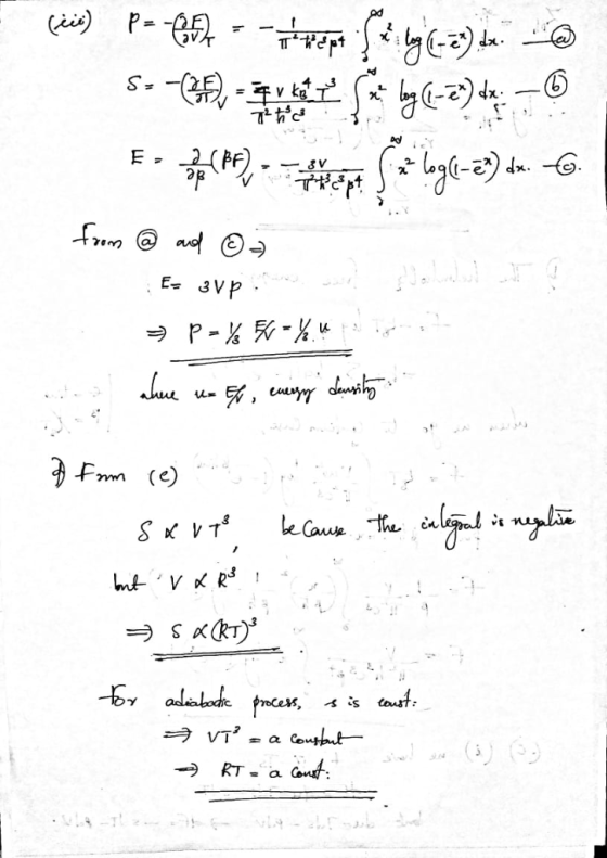 ept S = aO E 3VP Fm (e) kCaue the iaust edliabod rece, Cousbut VT RT a Const