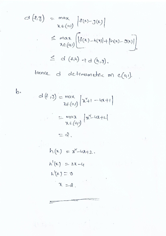 Hence ddemame) b. 101