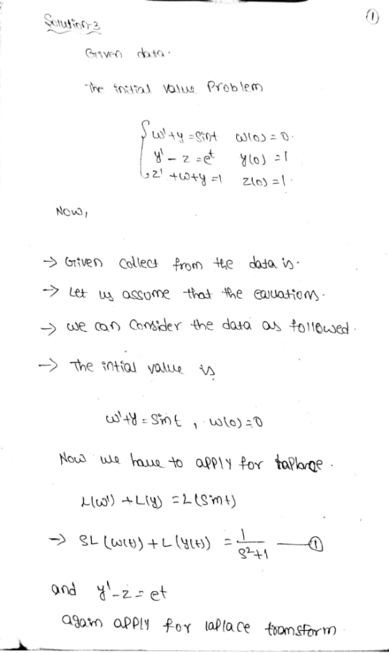 0 Given dta Nouo →Gttuen Collec, fronte dida, -) The tntal value Noul wa haue o apply tor taPoroe ond -2- et agom applY for l
