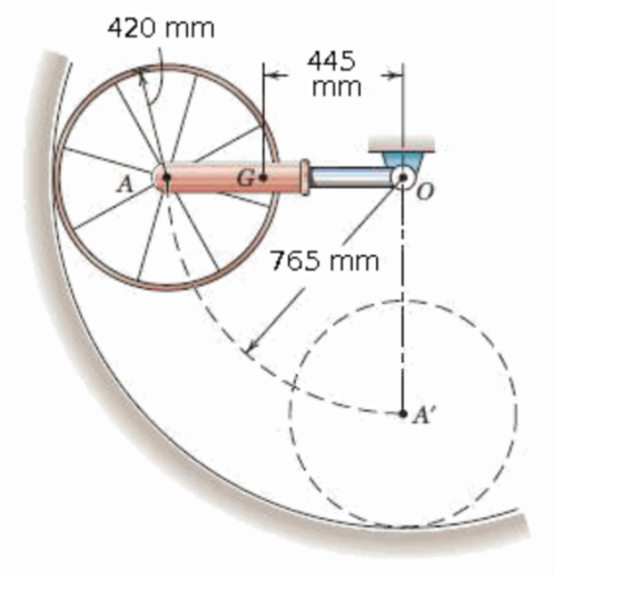 420 mm 445 765 mmm