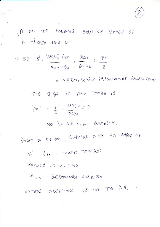 2 Am The nton sãe 9 imode of hm 20 (M from a p Ptr ou oti to cape of