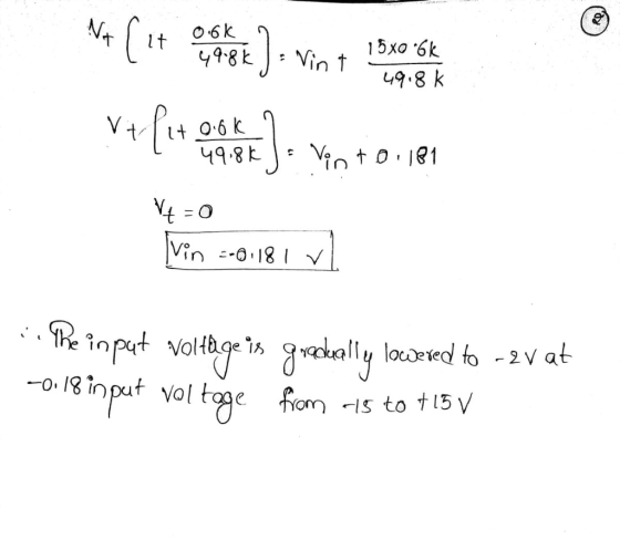 I n -0 18 input vol b