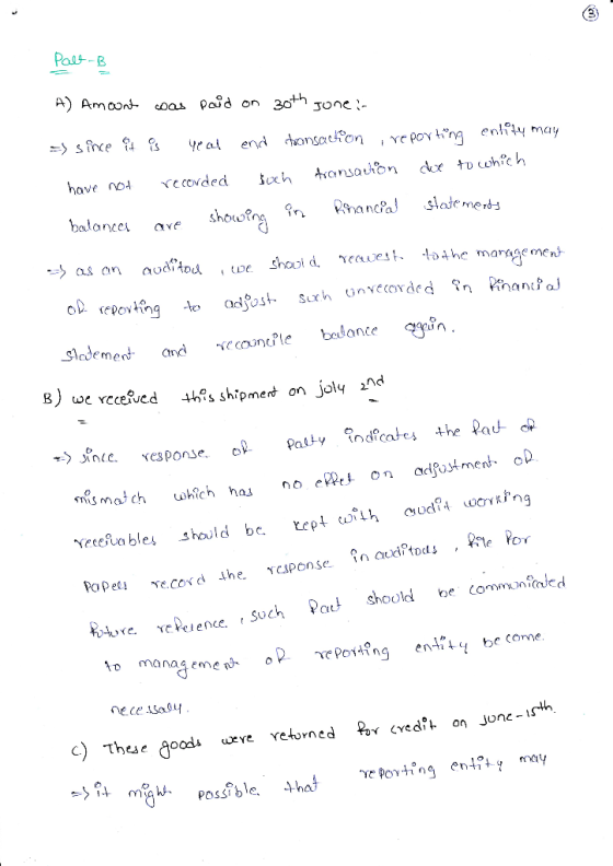 Pols-B hove nodxe balance ave Shootng 吵as an aode,fod ur sharid, rauest. IDA he management 8) we rcceed 4h?s sh>pment on jo