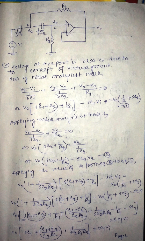 Vo Vo ces voltage at tveR rtis also va duct。 et say Applying mcdaLenoings at mode-b se2 h