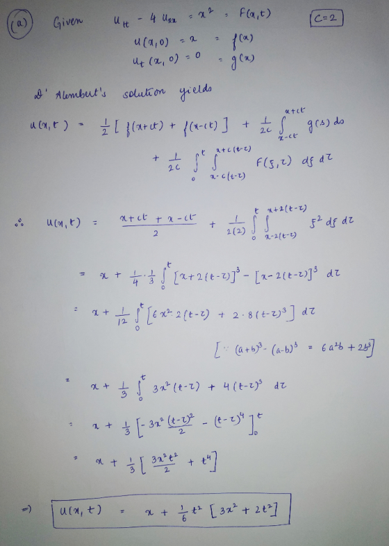 Te) CA) 2C F(1,L) dfdて 2 C C(t-) 料2(t-z) 2 2 (2) n+ 乙)31 d乙 七