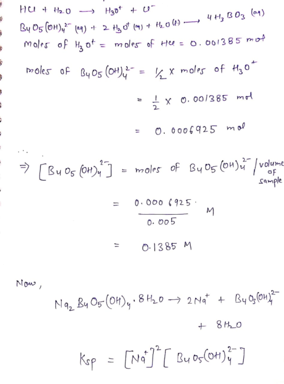 moles of omo = x moles of H30 2 0 0025 mo Volunme Sam O. Ooo ς925 0. 005 O1385 M Вч g@wf. Naz By Og(OH), . 8 4,0., 2N4. + + 8