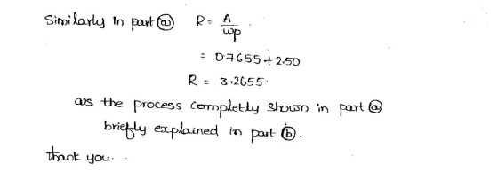 Smylory In pat 655 t 2.50 D R- 3.2655 as the process Complet ly Shousn in part brie y explained in Puo fr.nk you.