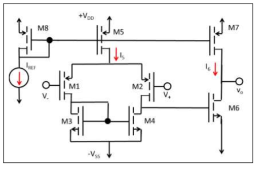+V MS -O 匕 l M 1 V. M6 M4 M3