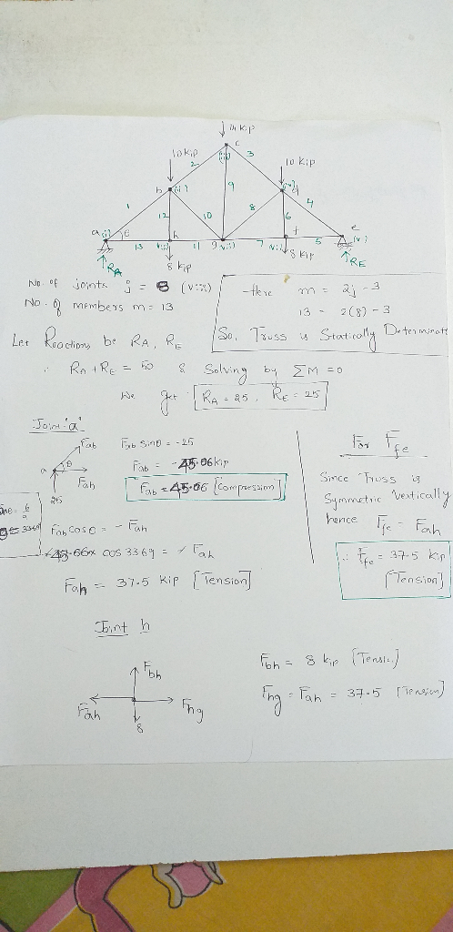 toki0 10 Kip 2- 1.3 jonts No rmembers m 13 No ef () -tkre 2i-3 2(5) 3 3 S0Tuss Statcolly Dete mnoft Les Ract RA, RE Ra RE= ZM