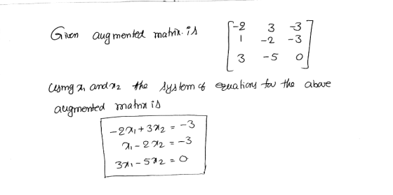 3 3 3 Gren aug mentd mah 7A -2 - -5 O mg amd2 tha Aytem euaoytw tho matn i abaue augmented -201 32 A-2 2 : -3 3152