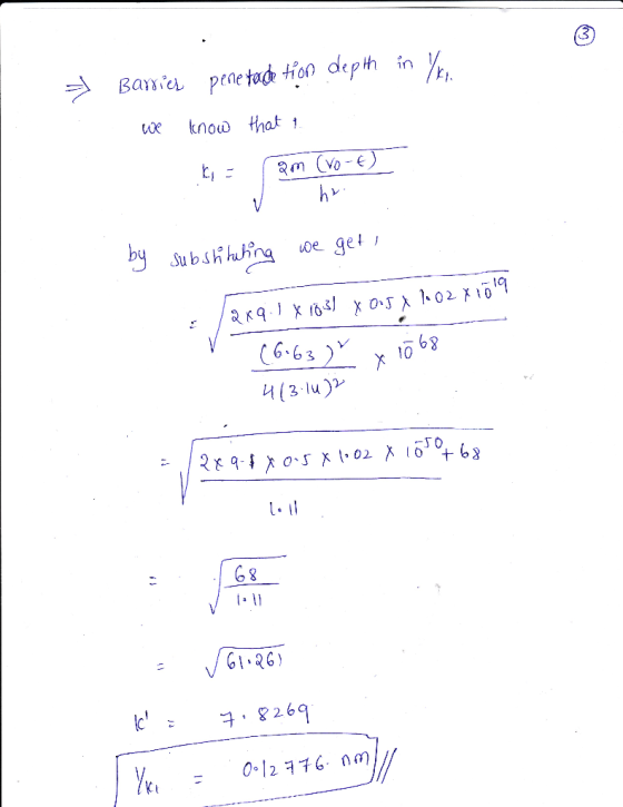 Banin pene tad tion depth te knou hat t GI26) , 8269
