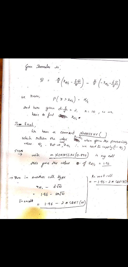 Goen eoomulee T garen di haw and huru 2 Tre Enel We NORMSI NV haw command which tusn valie wren gven dhe probasiva nud valu n