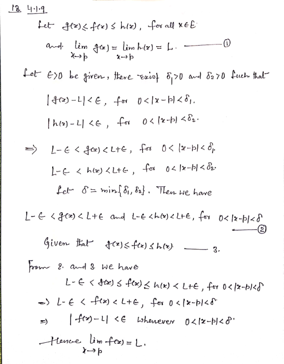 let- jtr)^.ftx) s hlz), fer all xeE -d 3, we have 2.