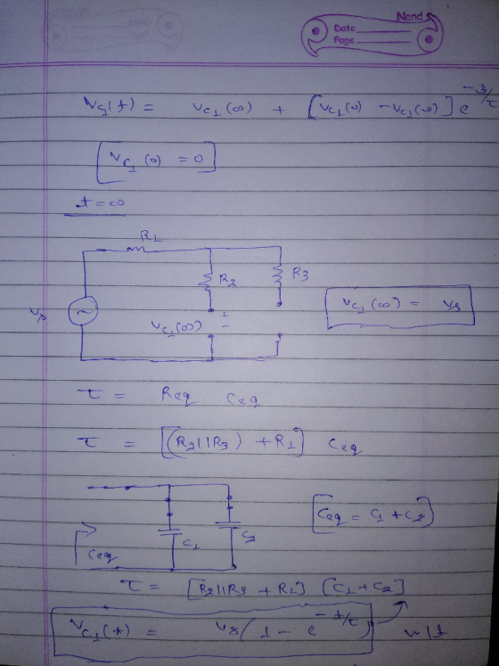 Nand e) Date epage R L R3 N (木)