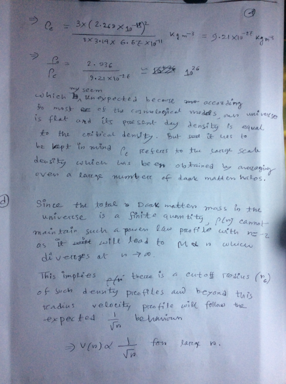-R = Pe 2, 936 9.21 xto2 )×10-2 my seem is flat ond its Pe sont day ensiy ts eqval be koptn mina en SI ее b ert of dar matu e