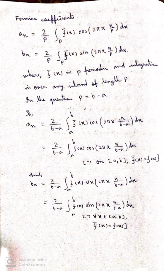 Fewien 2 (Ju) cos(2 T X (inxd feniad md ntat lengt 2 sin P P wen, ) p P merer any ntl P b-o (2nx) an ) cos h-a fx) cos (2ux 6