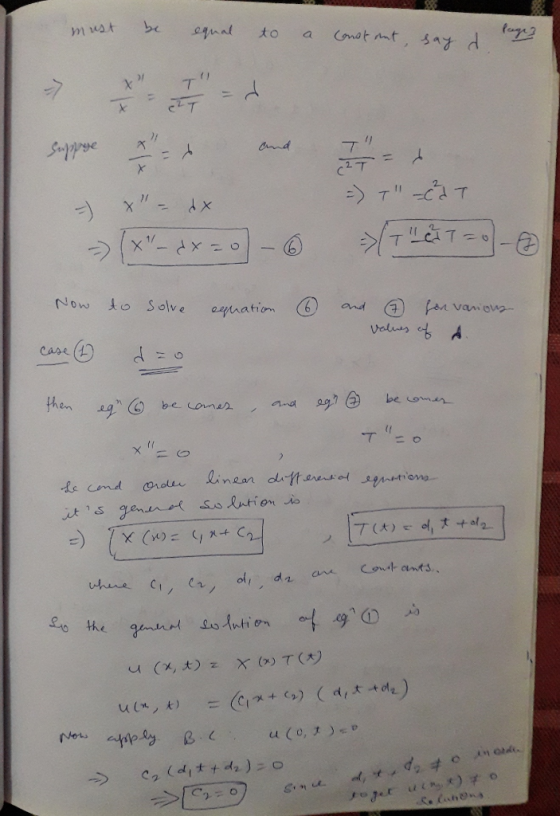 Solve oeraation (O and G case mean the
