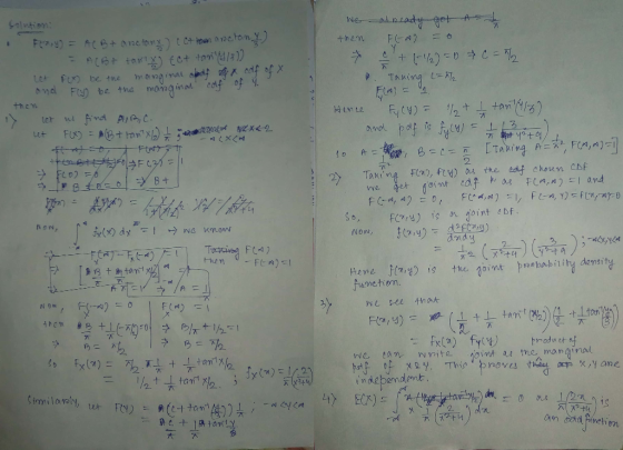 ALnrady got A- We Go1mtion FLA Fty) = AC 6+Onetanx C+hon a ractoan_Y menginal df fK cd maing inat colf of FLx be tne nd Fiun