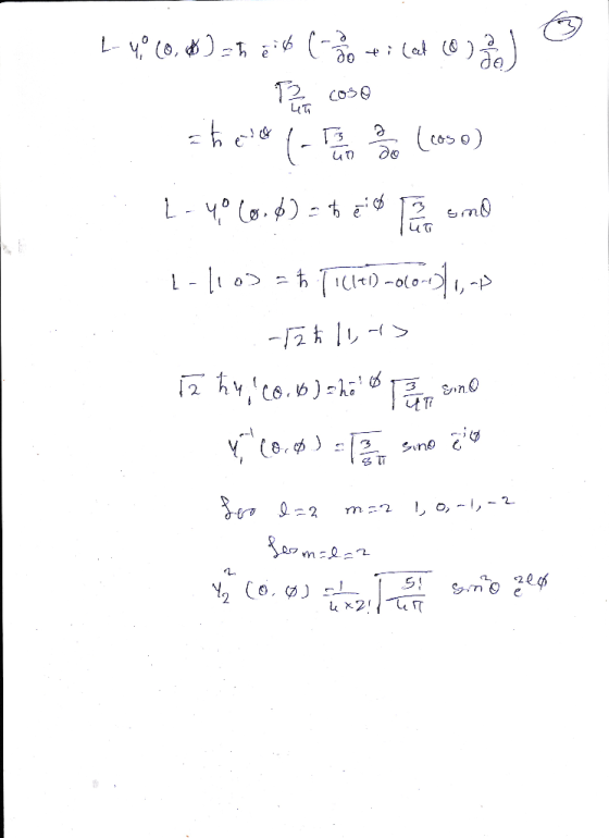 2. リー( >
