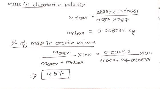 maus in cleamance volume o masa in crevice vol uume e mosev+ mcean