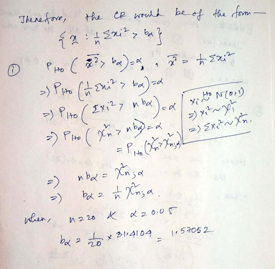 Thenefove, CR Tu be of the dom the hST 2 くる J Ho Σx7 n ba Pto ( x - P ( 7 1 to n bo 2 K 20.0 2 20 5305 2 3114104 20
