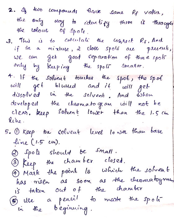 two lovu ponud; L.aue 、cawa pf valus. 2. d in a mixkue, i clou Spoli ou ood Sep aratn of thss e spols We can t l「 spo dssolve